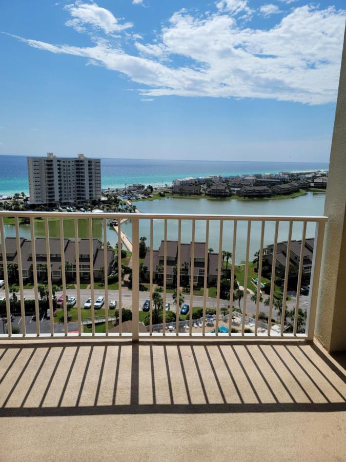 122 Seascape Drive, Unit 1409 Apartment Destin Exterior photo