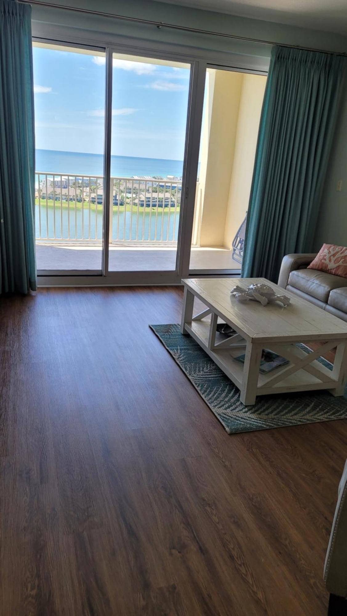 122 Seascape Drive, Unit 1409 Apartment Destin Exterior photo