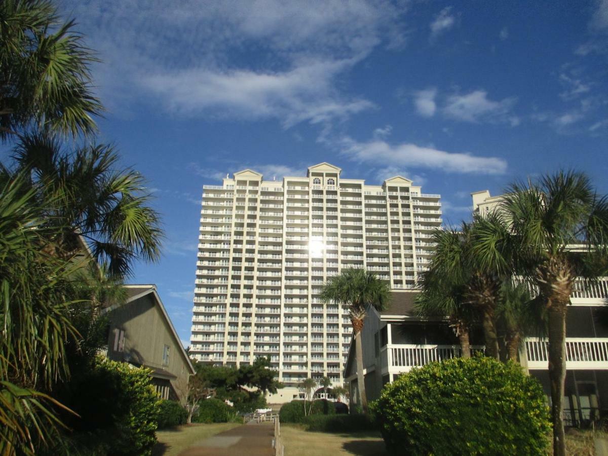 122 Seascape Drive, Unit 1409 Apartment Destin Exterior photo