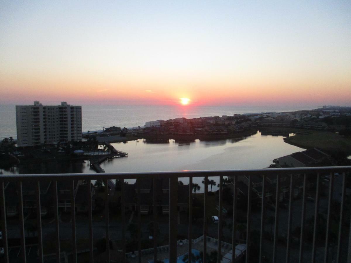 122 Seascape Drive, Unit 1409 Apartment Destin Exterior photo