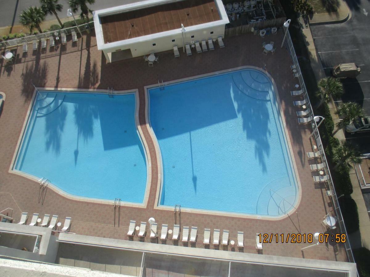 122 Seascape Drive, Unit 1409 Apartment Destin Exterior photo
