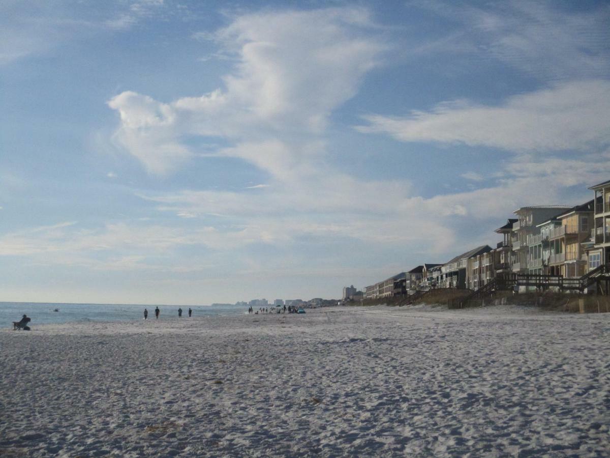 122 Seascape Drive, Unit 1409 Apartment Destin Exterior photo